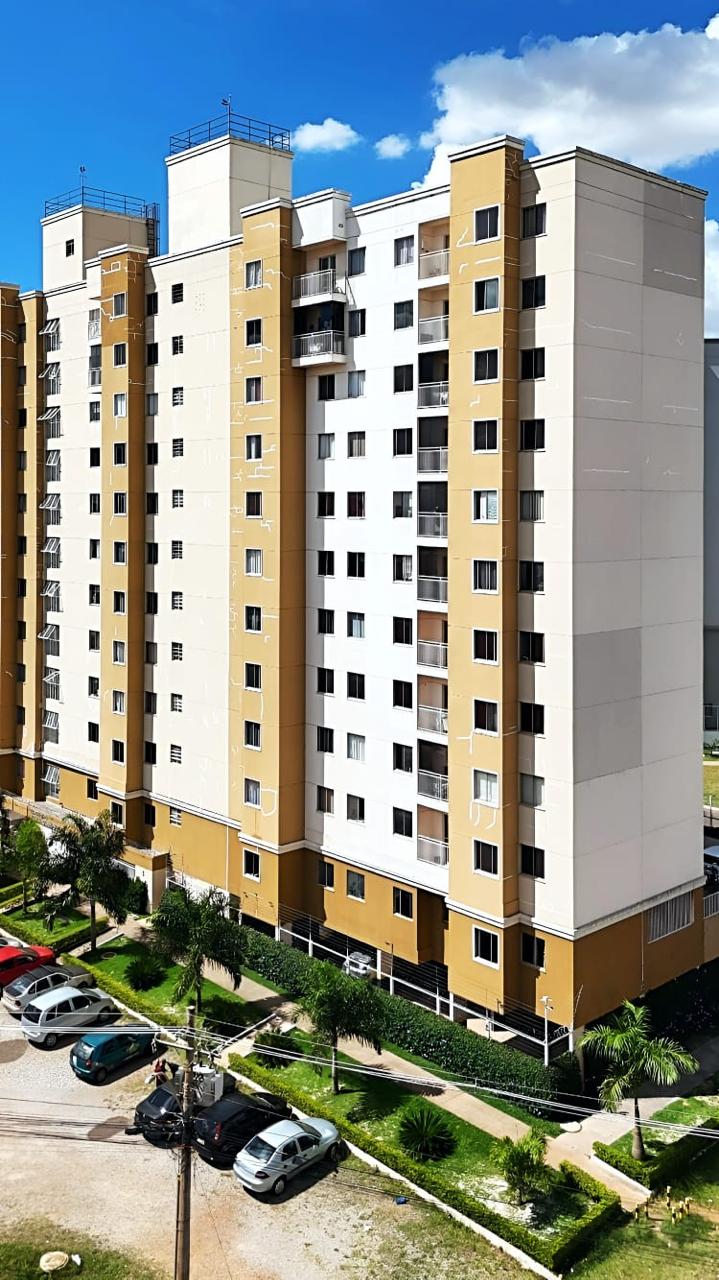 RES. VILLA OLÍMPICA